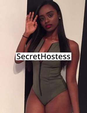 21 year old Escort in Los Angeles CA Nevaeh