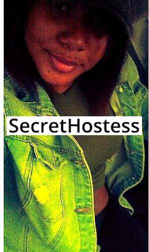 21 year old Escort in Chicago IL Nicole