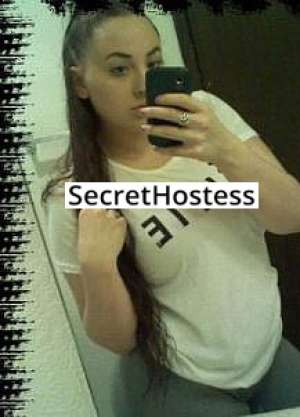 21 year old Caucasian Escort in San Francisco CA Nicole Marie