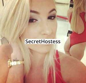 21 year old Caucasian Escort in Los Angeles CA Nikki