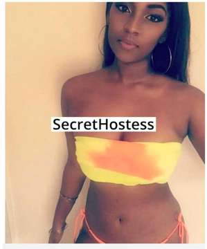 21 year old Escort in Los Angeles CA Niqua/Sydney