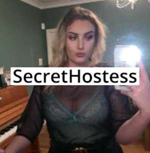 30 year old Caucasian Escort in Chicago IL Olivia