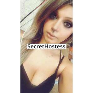 21 year old Caucasian Escort in Atlanta GA Rachel Morado