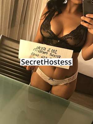 21 year old Mixed Escort in Los Angeles CA Raven