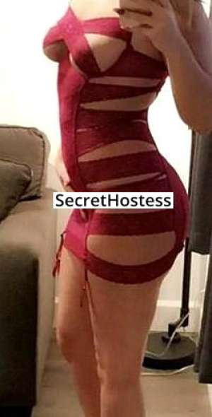 21 year old Caucasian Escort in Atlanta GA Robyn