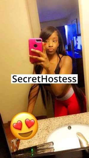 21 year old Escort in San Francisco CA Rose 21Yrs Old African American Escort Black B Cup San 