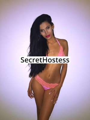 Samira 21Yrs Old Escort San Francisco CA Image - 1