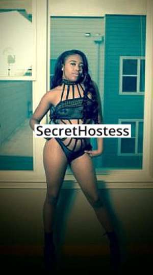 21 year old Escort in Dallas TX Sasha