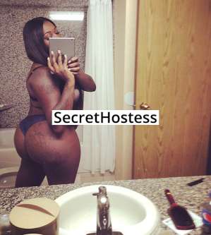 21 year old Escort in Atlanta GA Sasha