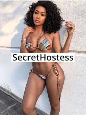 21 year old Escort in Dallas TX Sasha