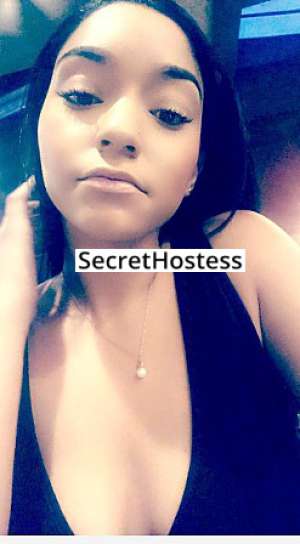 21 year old Mixed Escort in San Francisco CA Sasha