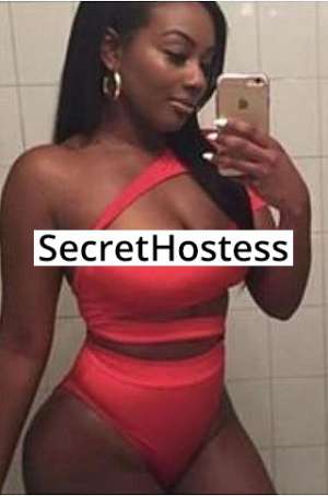 21 year old Mixed Escort in Atlanta GA Sasha