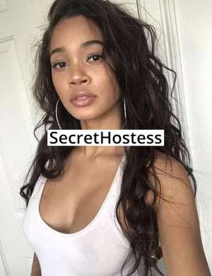 21 year old Mixed Escort in Dallas TX Sasha