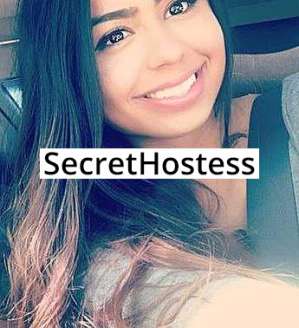 21 year old Mixed Escort in Los Angeles CA Sasha