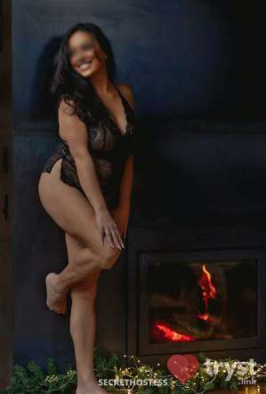 Sasha May Fields - Your Angel with a Broken Halo 40 year old Escort in Ottawa