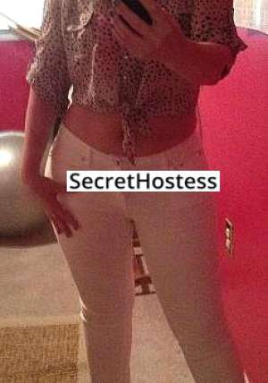 41 year old Caucasian Escort in Washington DC Sasha