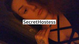 Secret 21Yrs Old Escort 168CM Tall Houston TX Image - 3