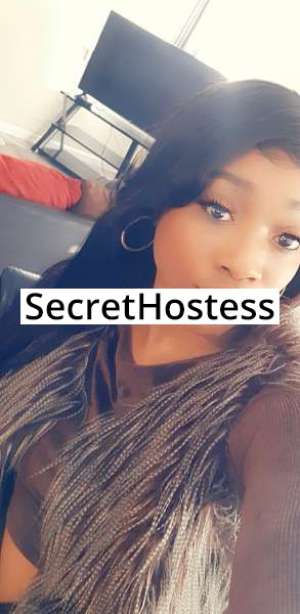 30 year old Mixed Escort in Seattle WA Shanell