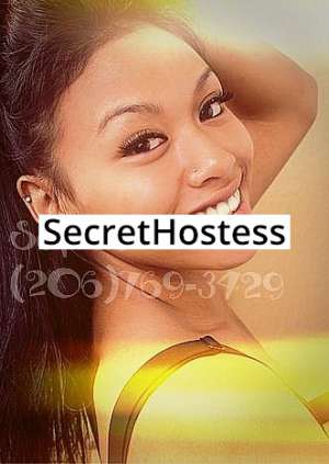 21Yrs Old Escort 168CM Tall Seattle WA Image - 10
