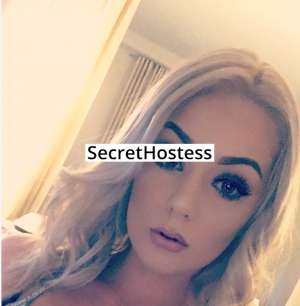 21 year old Caucasian Escort in Los Angeles CA Stella