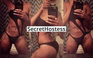 21 year old Escort in Atlanta GA Summer