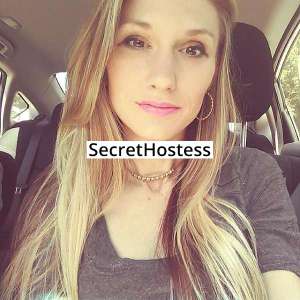 21 year old Caucasian Escort in Atlanta GA Summer