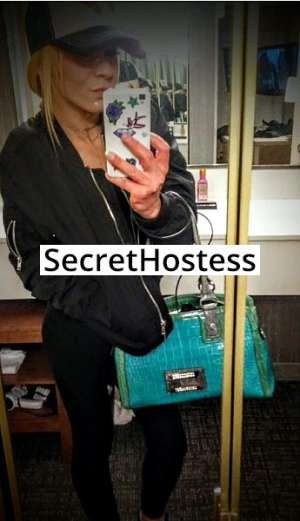 21 year old Caucasian Escort in San Francisco CA Taylor