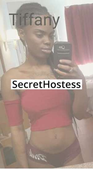 21 year old Escort in Washington DC Tiffany