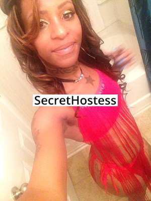 21 year old Escort in Atlanta GA Tiffany