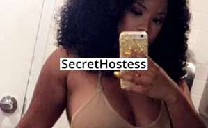 30 year old Escort in Washington DC Tiffany