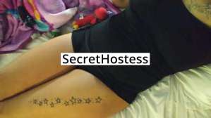 30 year old Mixed Escort in Atlanta GA Tiffany