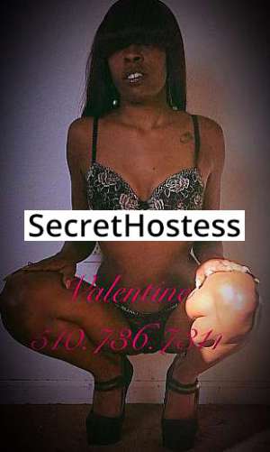 21 year old Escort in San Francisco CA Valentina