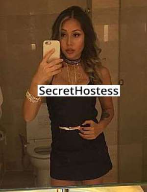 21 year old Mixed Escort in Los Angeles CA Valerie