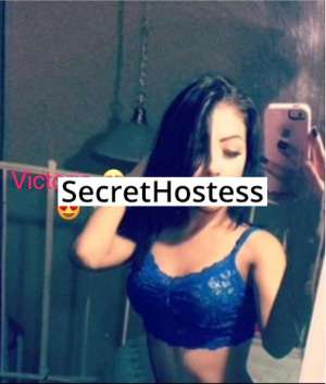 21 year old Mixed Escort in Chicago IL Victoria