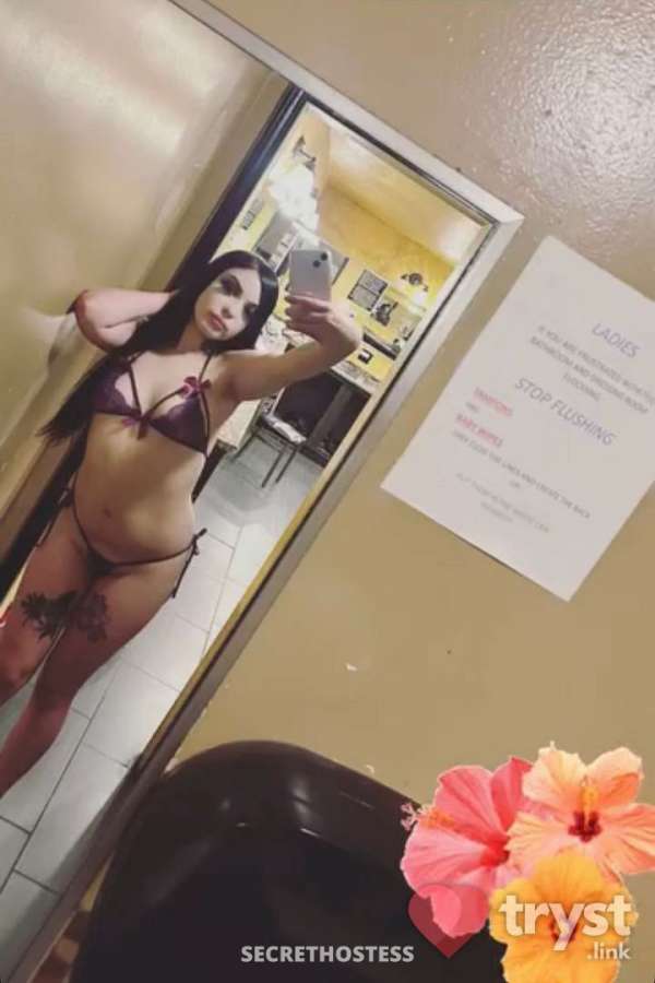20Yrs Old Escort Size 8 Los Angeles CA Image - 2