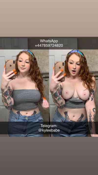 27 year old Escort in Bradshaw Kylee – Sweet, Classy & Discreet