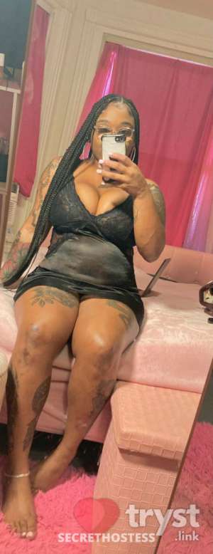 Tasha - East Coast Baddie 20 year old Escort in Dover DE