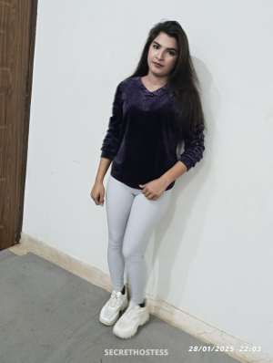 20Yrs Old Escort 166CM Tall Karachi Image - 1