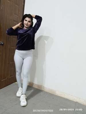 20Yrs Old Escort 166CM Tall Karachi Image - 2