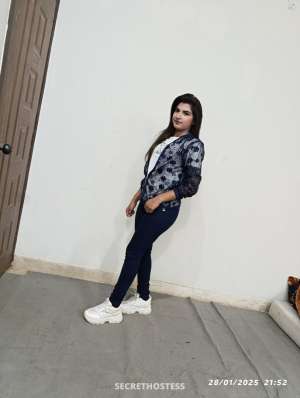 20Yrs Old Escort 166CM Tall Karachi Image - 4