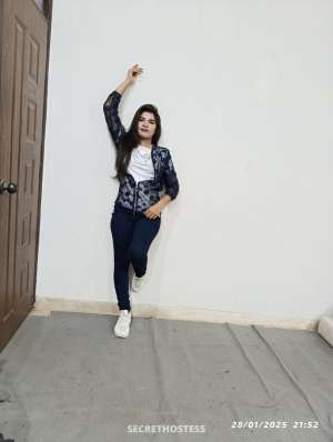 20Yrs Old Escort 166CM Tall Karachi Image - 5