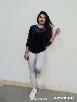 20Yrs Old Escort 166CM Tall Karachi Image - 6