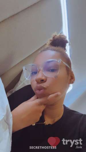 Ari banks 20 year old Escort in Nashville TN