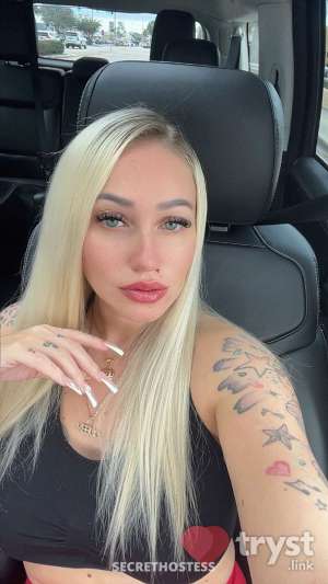 20 year old European Escort in Cape Coral FL Savanna Snow - Upscale, Low Volume Companion