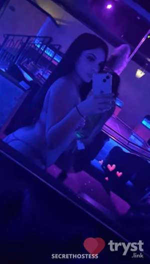 20Yrs Old Escort Size 8 Los Angeles CA Image - 3