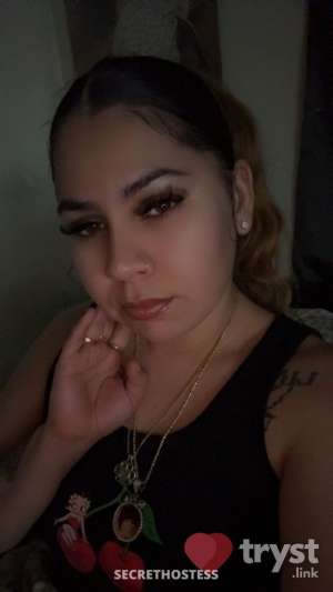 Nadia - New BEAUTIFUL LATINA 20 year old Escort in Fresno CA