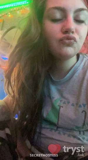 sunshine - find where the sun don’t shine 20 year old Escort in Sioux Falls SD