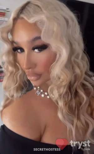 Carly - Gorgeous Blonde college hottie 20 year old Escort in Washington DC