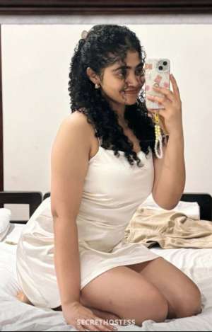 22 year old Indian Escort in Pattaya Jenny, escort