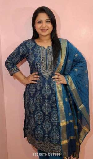 22 year old Indian Escort in Hyderabad Beautiful College Girl and House Wife, escort
